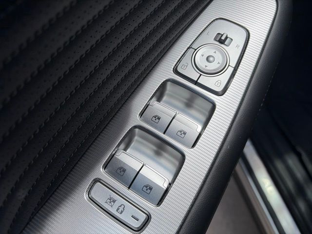 2025 Hyundai Palisade Calligraphy - Photo 12