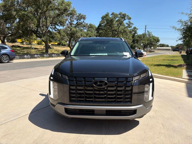 2025 Hyundai Palisade SEL - Photo 7