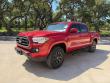 Used 2022 Toyota Tacoma SR5 Truck