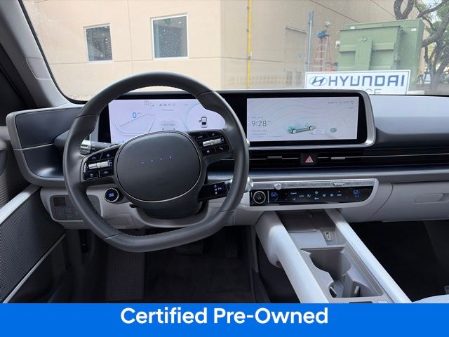2024 Hyundai IONIQ 6 SEL - Photo 12