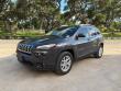 Used 2018 Jeep Cherokee Latitude Plus SUV