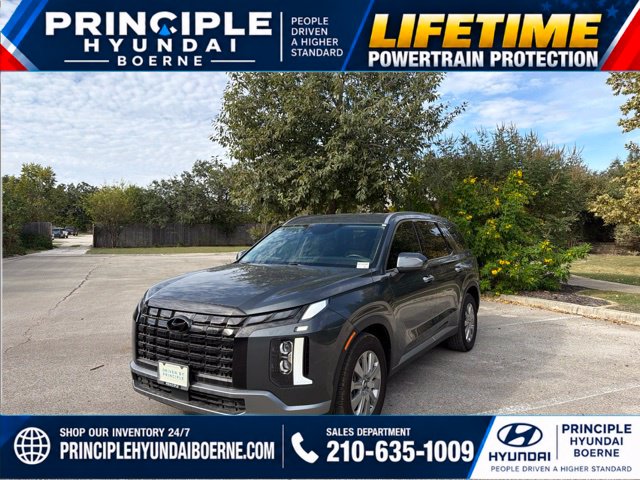 Used 2024 Hyundai Palisade SEL SUV