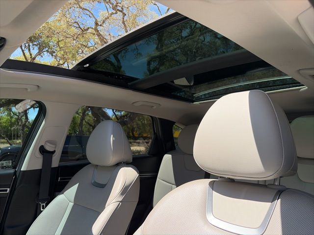 2023 Hyundai Tucson Limited - Photo 15