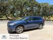 Used 2019 Subaru Ascent Limited SUV