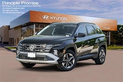2026 Hyundai Tucson SEL FWD SUV