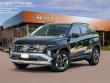 New 2026 Hyundai Tucson SEL FWD SUV