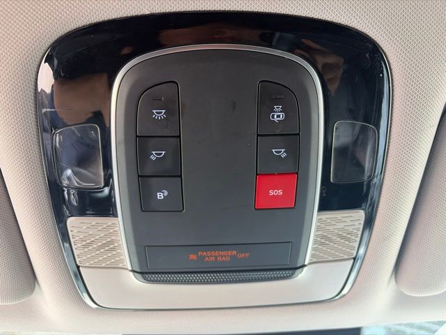 2024 Hyundai Palisade SEL - Photo 17