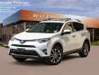 Used 2018 Toyota RAV4 Hybrid Limited SUV