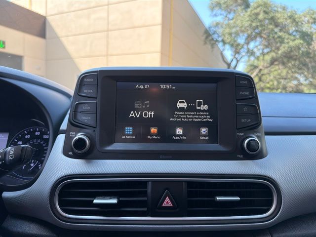 2020 Hyundai Kona SE - Photo 22