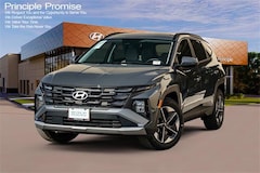 2026 Hyundai Tucson SEL FWD SUV