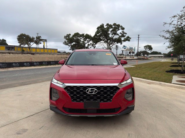 2020 Hyundai Santa Fe SEL - Photo 7