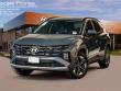 New 2026 Hyundai Tucson SEL FWD SUV