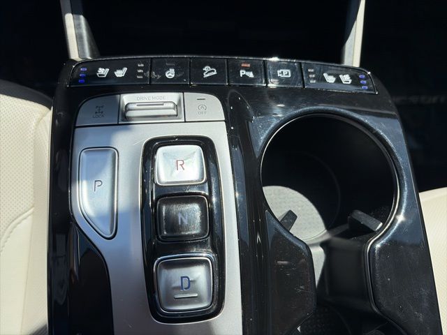 2023 Hyundai Tucson Limited - Photo 13