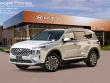 Certified 2021 Hyundai Santa Fe Hybrid SEL Premium SUV
