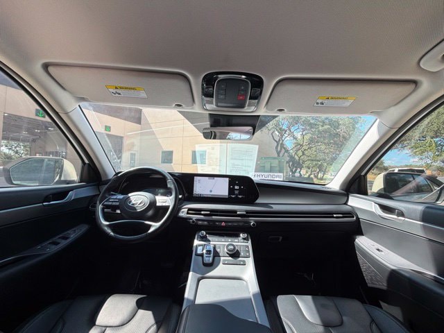 2024 Hyundai Palisade SEL - Photo 11