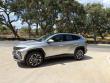 New 2026 Hyundai Tucson Limited AWD SUV