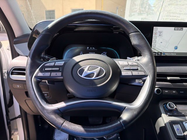 2024 Hyundai Palisade SEL - Photo 8