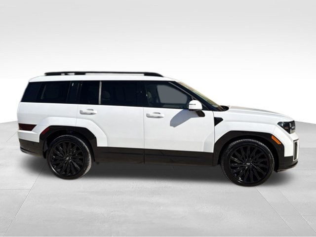 2025 Hyundai Santa Fe Calligraphy - Photo 5