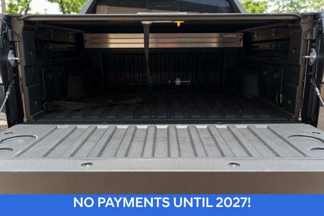 2025 Hyundai Santa Cruz Limited - Photo 6