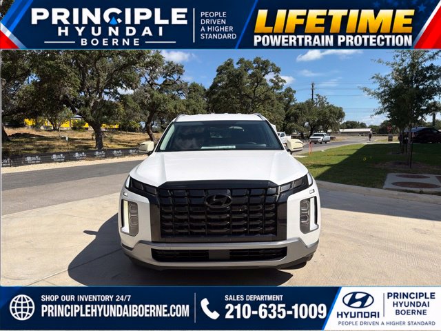 2024 Hyundai Palisade SEL - Photo 7