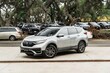  Honda CR-V Hybrid