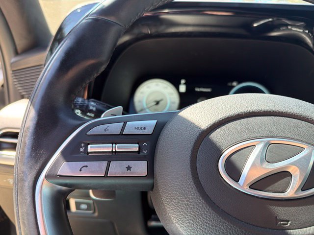 2023 Hyundai Palisade Calligraphy - Photo 23