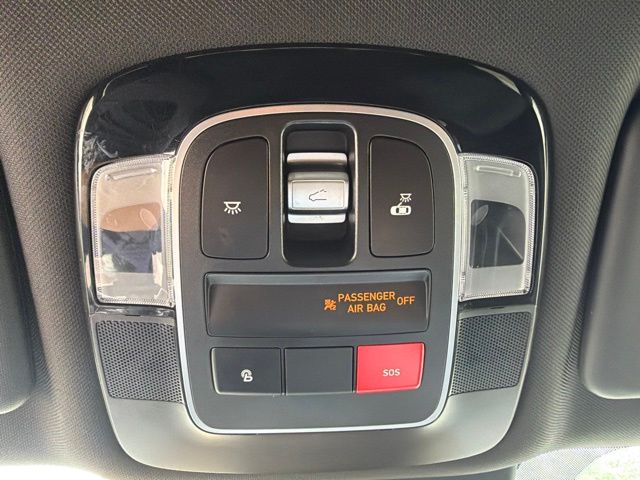 2022 Hyundai Santa Cruz SEL - Photo 12