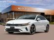 Used 2021 Kia K5 EX Sedan