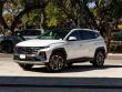 New 2026 Hyundai Tucson Hybrid Limited SUV