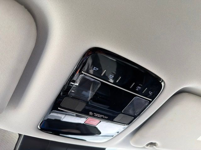 2025 Hyundai Santa Fe SEL - Photo 14
