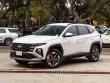 New 2026 Hyundai Tucson Hybrid SEL AWD SUV