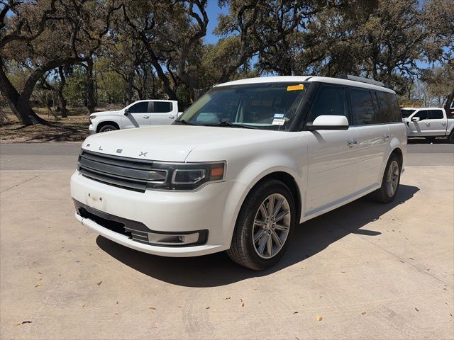 2016 Ford Flex Limited