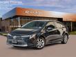 Used 2020 Toyota Corolla LE Sedan