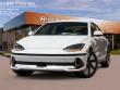 New 2025 Hyundai IONIQ 6 SE Sedan