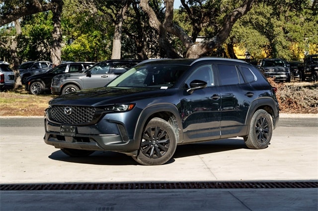 2023 Mazda CX-50 S PREFERRED PLUS's photo