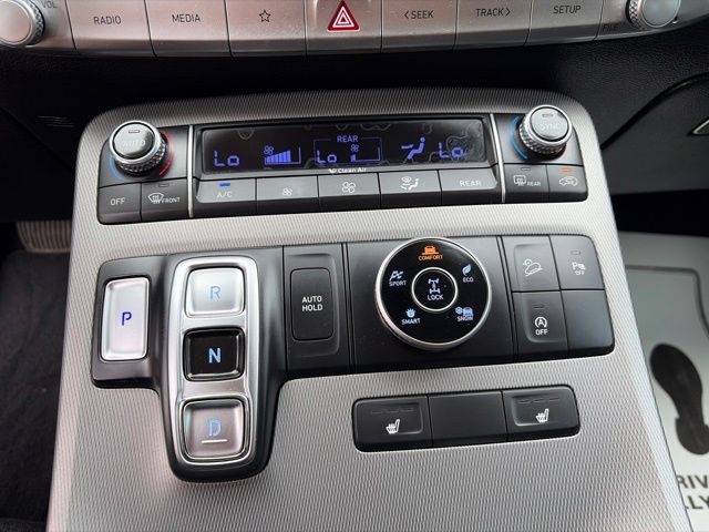 2021 Hyundai Palisade SEL - Photo 13