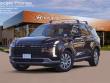 New 2025 Hyundai Palisade SEL FWD SUV
