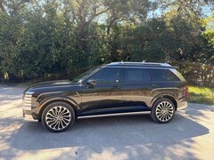 2027 Hyundai Palisade Hybrid Calligraphy SUV