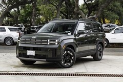 2026 Hyundai Santa Fe SEL FWD SUV