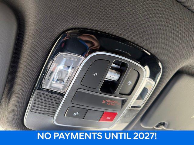 2025 Hyundai Santa Cruz Limited - Photo 33