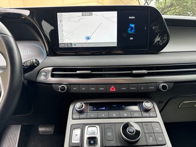 2025 Hyundai Palisade XRT - Photo 10