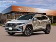 New 2025 Hyundai Tucson Hybrid Limited SUV