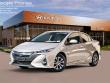 Used 2021 Toyota Prius Prime Limited Hatchback