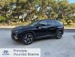 Used 2022 Hyundai Tucson Limited SUV