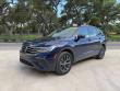 Used 2022 Volkswagen Tiguan 2.0T SE SUV
