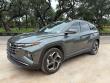 Used 2022 Hyundai Tucson Limited SUV