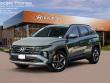 New 2026 Hyundai Tucson SEL FWD SUV