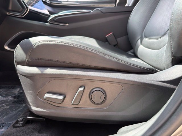 2024 Hyundai Tucson SEL Convenience - Photo 33