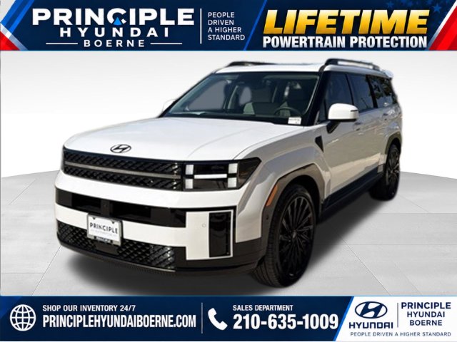 Used 2025 Hyundai
