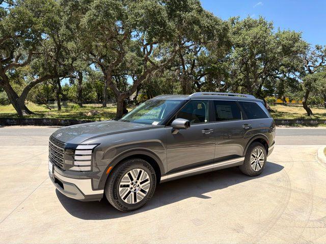 2026 Hyundai Palisade Hybrid